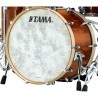 Tama TMB2414D-SAB STAR Maple Bass Drum 24" x 14" - Bęben basowy