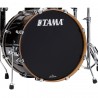 Tama MBSB22DZ-PBK Starclassic Performer Bass Drum 22" x 16" - Bęben basowy