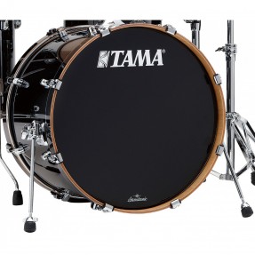 Tama MBSB18RZ-PBK Starclassic Performer Bass Drum 18" x 14" - Bęben basowy