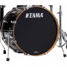 Tama MBSB18RZ-PBK Starclassic Performer Bass Drum 18" x 14" - Bęben basowy
