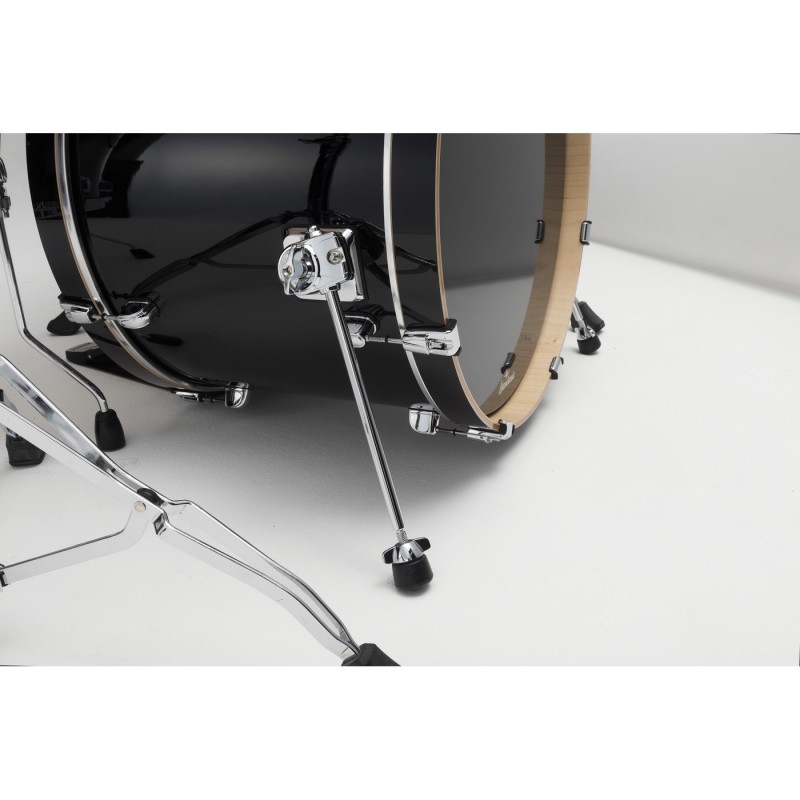 Tama MBSB24DZ-PBK Starclassic Performer Bass Drum 24" x 16" - Bęben basowy