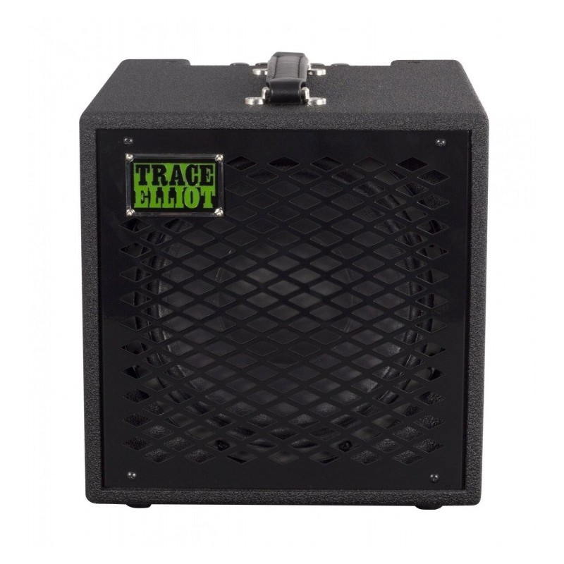 Trace Elliot ELF COMBO 1x10 - wzmacniacz basowy