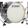 Tama CKB24D-MGD Superstar Classic Bass Drum 24" x 16" - Bęben basowy