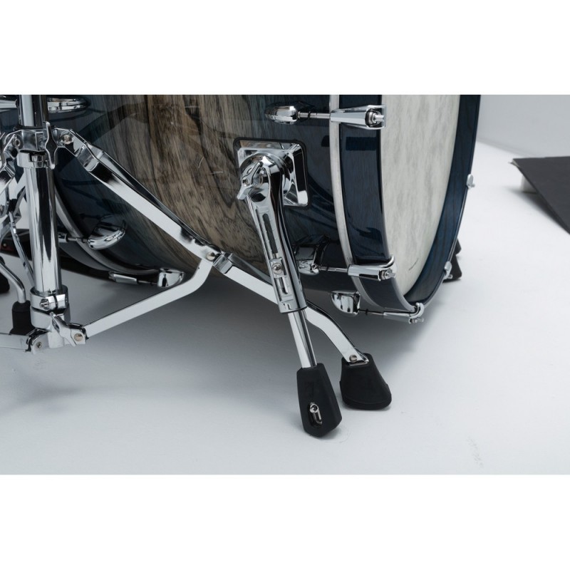 Tama TWB2217-AIJB STAR Walnut Bass Drum 22" x 17" - Bęben basowy