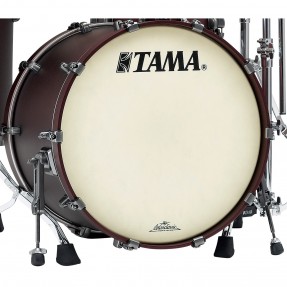 Tama MAB1814MU-FBM Starclassic Maple Lacquer Bass Drum 18" x 14" - Bęben basowy