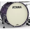 Tama MAB2218MBNDPP Starclassic Maple Lacquer Bass Drum 22" x 18" - Bęben basowy