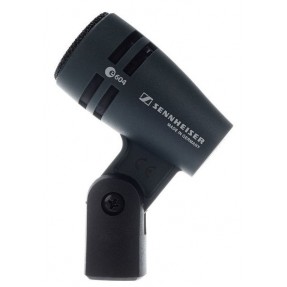 SENNHEISER e 604 - mikrofon do tomów i werbla