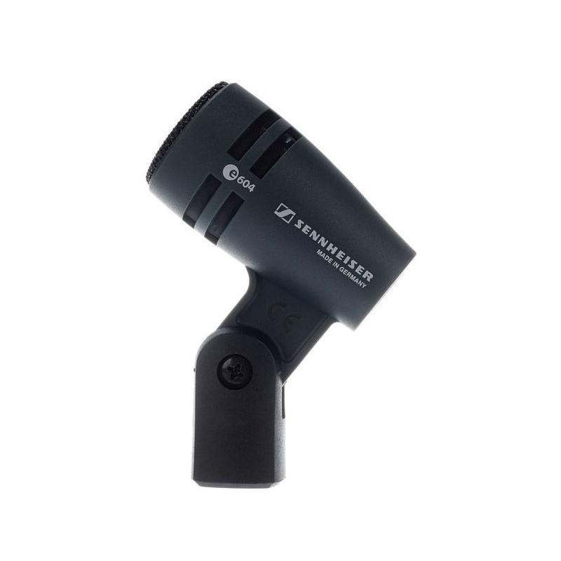 SENNHEISER e 604 - mikrofon do tomów i werbla