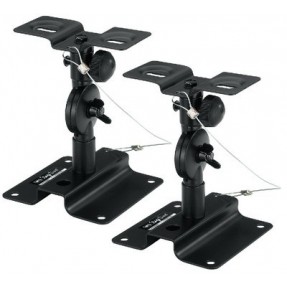 MONACOR LST-6 - uchwyty uniwersalne