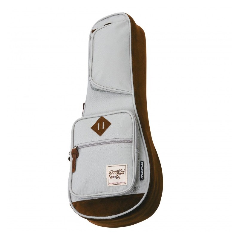 Ibanez IUBS541-GY - Pokrowiec do ukulele