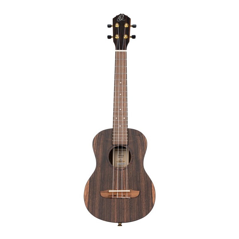 Ortega RUEB-TE - ukulele tenorowe