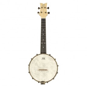 Ortega OUBJE90-MA - Banjolele