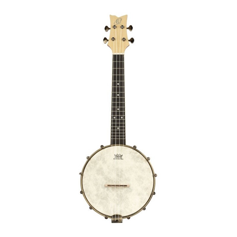 Ortega OUBJE90-MA - Banjolele