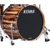 Tama MBSB24DZ-CAR Starclassic Performer Bass Drum 24" x 16" - Bęben basowy