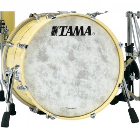 Tama TMB2414S-ATW STAR Bubinga Bass Drum 24" x 14" - Bęben basowy