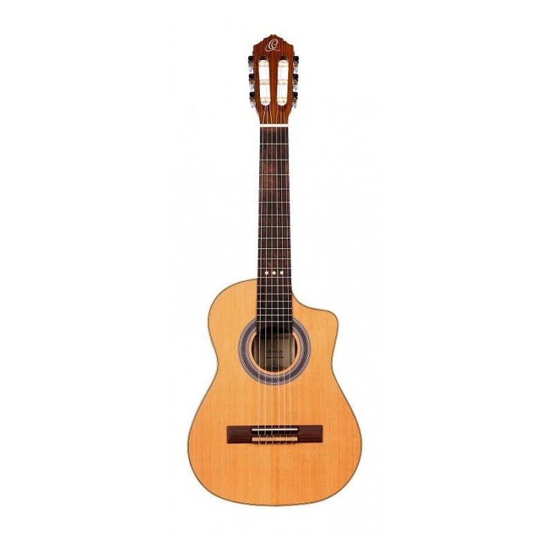 Ortega RQC25 - gitara klasyczna