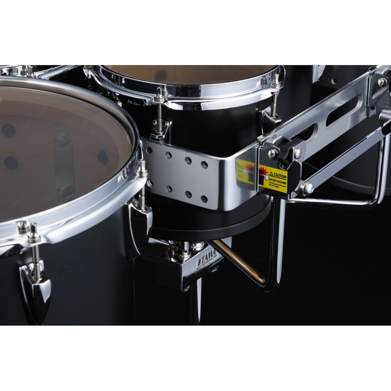 Tama MT680234L-MDR Fieldstar Rudiment Marching Tenor Drum - Bębny marszowe 6"/8"/10"/12"/13"/14"