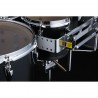 Tama MT680234L-MDR Fieldstar Rudiment Marching Tenor Drum - Bębny marszowe 6"/8"/10"/12"/13"/14"