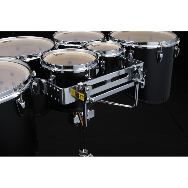 Tama MT680234L-MDR Fieldstar Rudiment Marching Tenor Drum - Bębny marszowe 6"/8"/10"/12"/13"/14"