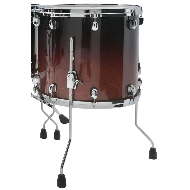 Tama MBSF14D-DCF Starclassic Performer - Floor Tom 14" x 14"