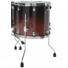 Tama MBSF14D-DCF Starclassic Performer - Floor Tom 14" x 14"