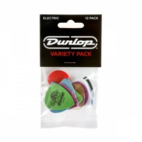 Dunlop Electric Pick Variety - zestaw kostek