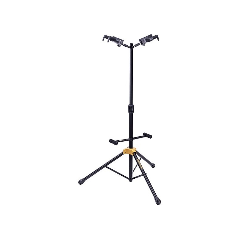 Hercules GS 422 B Plus - statyw gitarowy