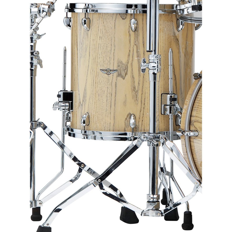 Tama TWF1616-AWC STAR Walnut - Floor Tom 16" x 16"