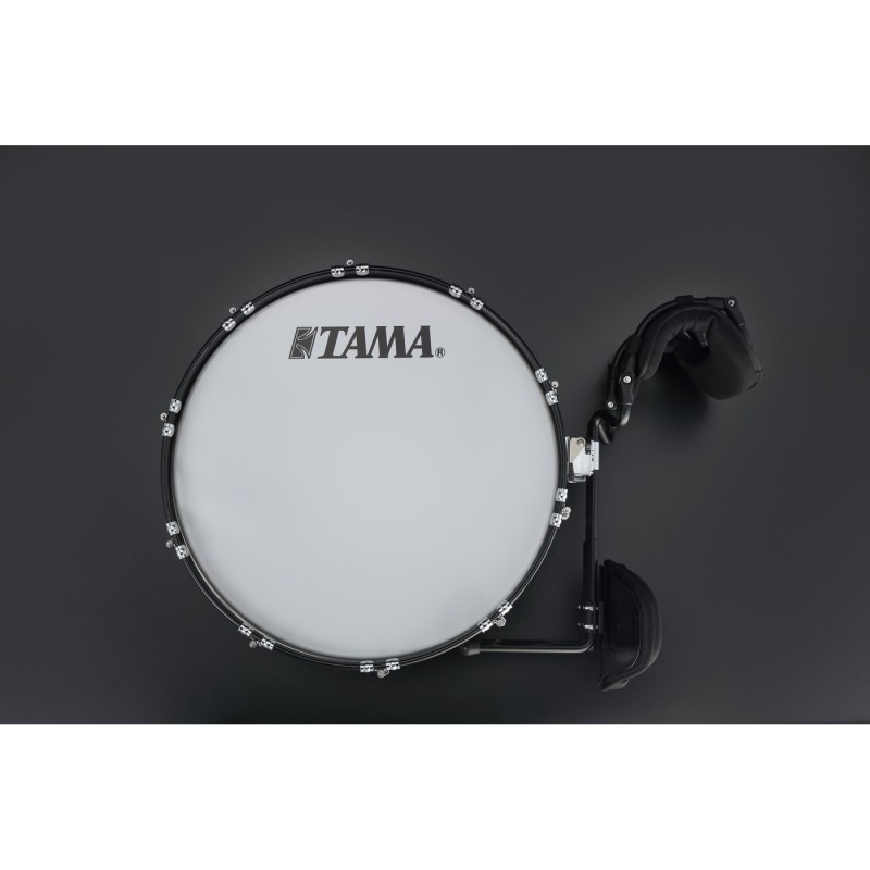 Tama CFSBDT Fieldstar Bass Drum Carrier - Nosidło do bębnów marszowych