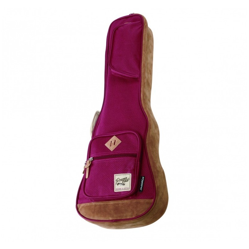 Ibanez IIUBT541-WR - Pokrowiec na ukulele