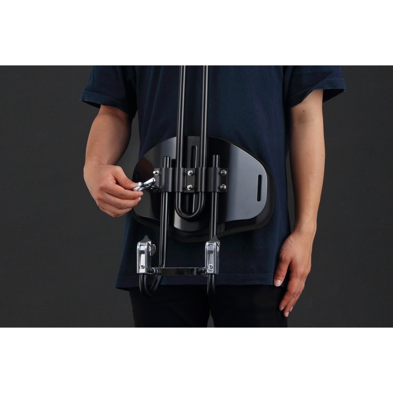 Tama CFSSDM Fieldstar Snare Drum Carrier - Nosidło do bębnów marszowych