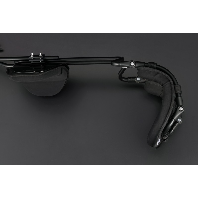 Tama CFSTNM Fieldstar Tenor Drum Carrier - Nosidło do bębnów marszowych