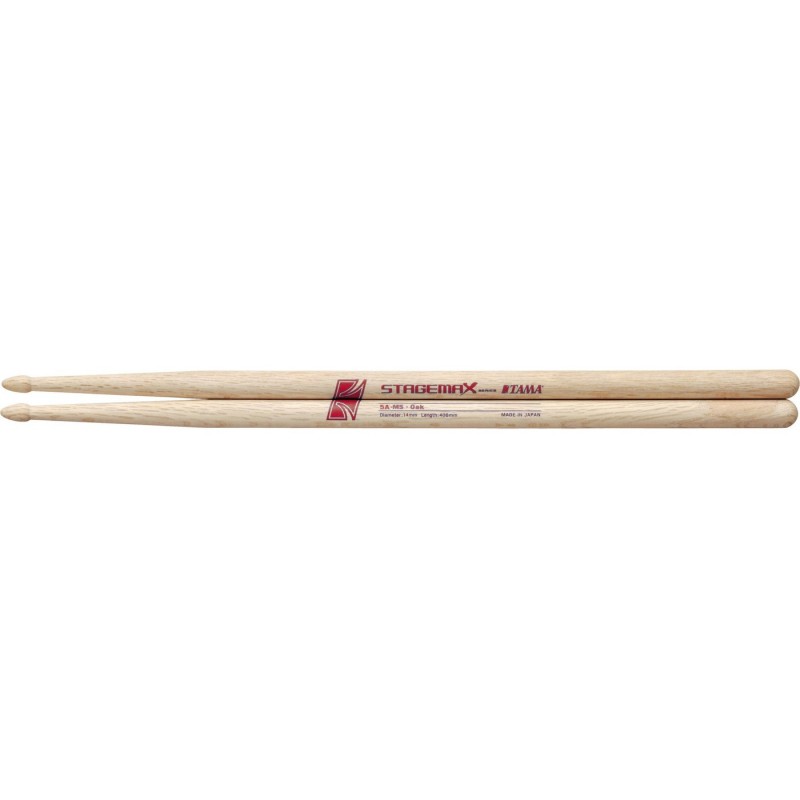 Tama TAMA-O5A-MS Stagemax Series Drumsticks - Pałki perkusyjne