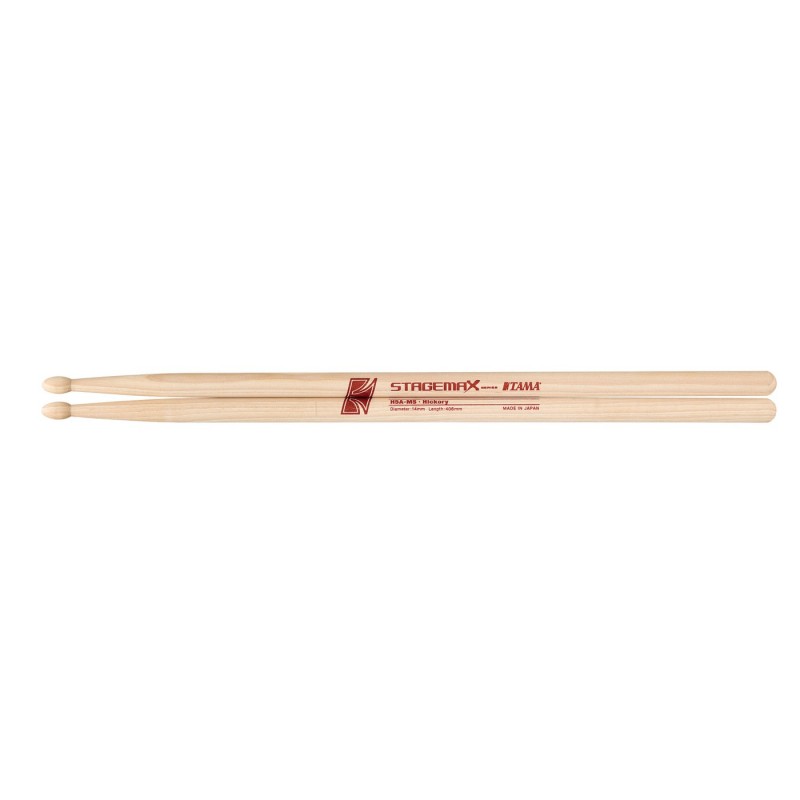 Tama TAMA-H5A-MS Stagemax Series Drumsticks - Pałki perkusyjne