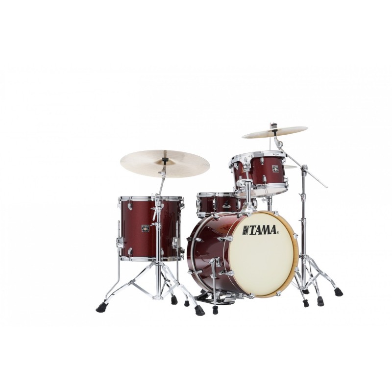 Tama CK48-DRP Superstar Classic Drum Set - Perkusja akustyczna