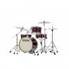 Tama CK48-DRP Superstar Classic Drum Set - Perkusja akustyczna