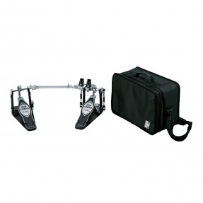 Tama HP900PWNMR Iron Cobra 900 - Podwójna stopa do bębna basowego
