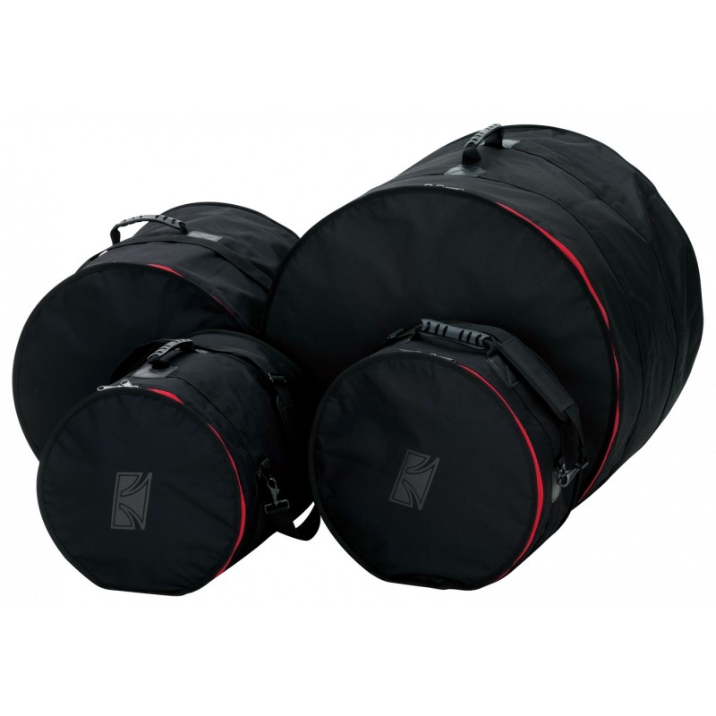 Tama DSS52H Standard Drum Bag Set - Pokrowce na bębny perkusyjne