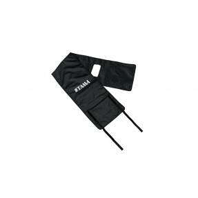 Tama CVB2224N Marching Drum Cover for Bass Drum 22" + 24" - Pokrowiec na bęben marszowy basowy