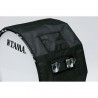 Tama CVB2224N Marching Drum Cover for Bass Drum 22" + 24" - Pokrowiec na bęben marszowy basowy