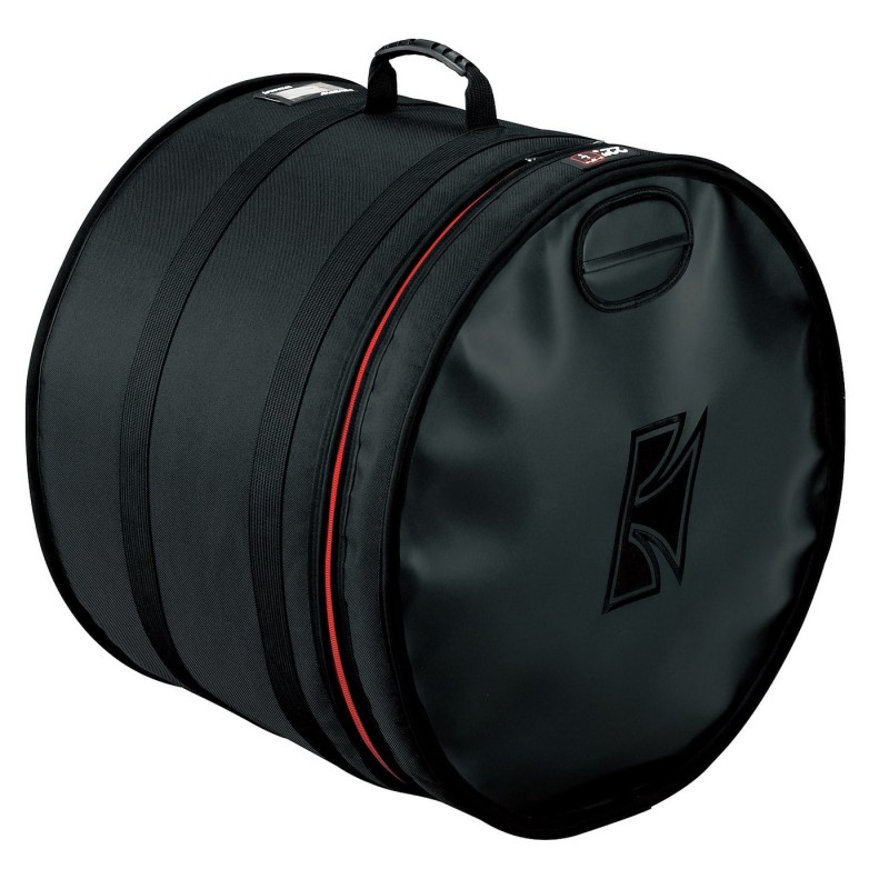 Tama MBBD24 PowerPad Marching Bass Drum Bag - Pokrowiec na bęben perkusyjny