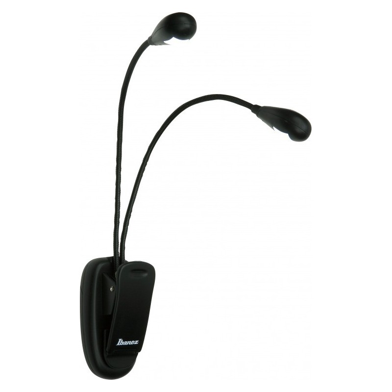 Ibanez IML21 - lampka pulpitowa LED