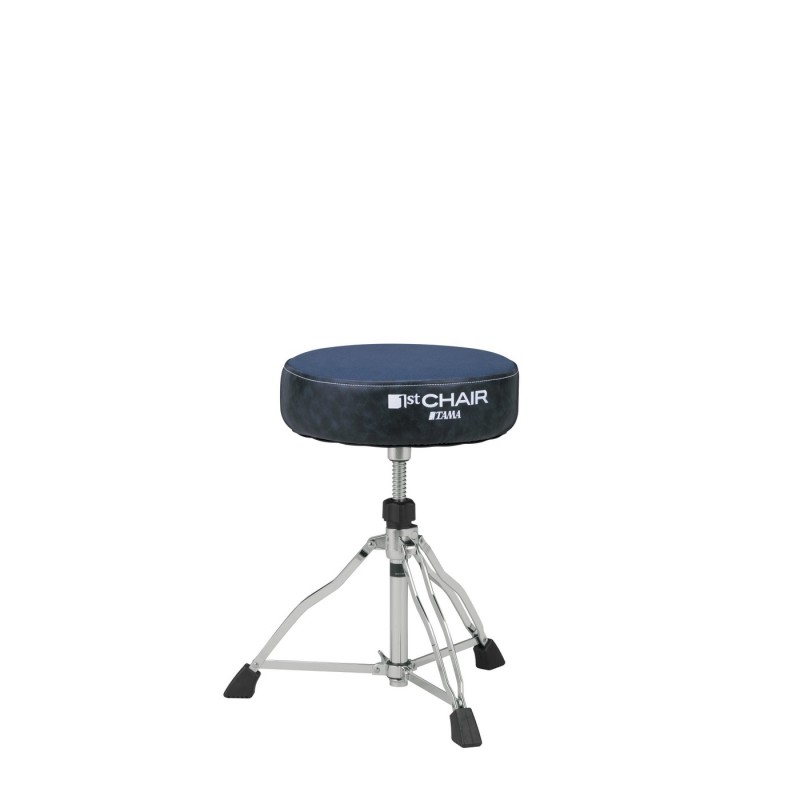 Tama HT430CVNB Chair Round Rider Drum Throne - Stołek perkusyjny