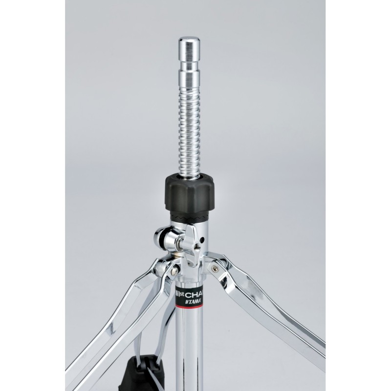 Tama HT430CVLB Chair Round Rider Drum Throne - Stołek perkusyjny