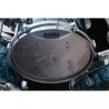 Tama WBRT12R-TQP Starclassic Walnut/Birch Duracover Wrap Rack Tom 12" x 8" - Tom Tom