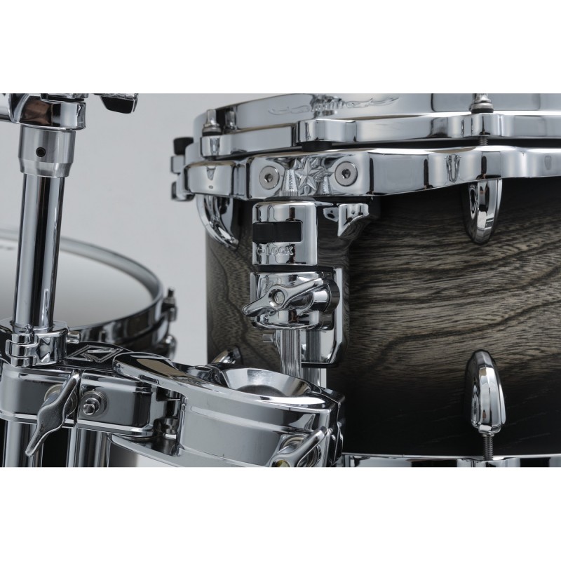 Tama TWT1311-ASBJ STAR Walnut Rack Tom 13" x 10" - Tom Tom