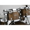 Tama TWT1211-RSC STAR Walnut Rack Tom 12" x 11" - Tom Tom