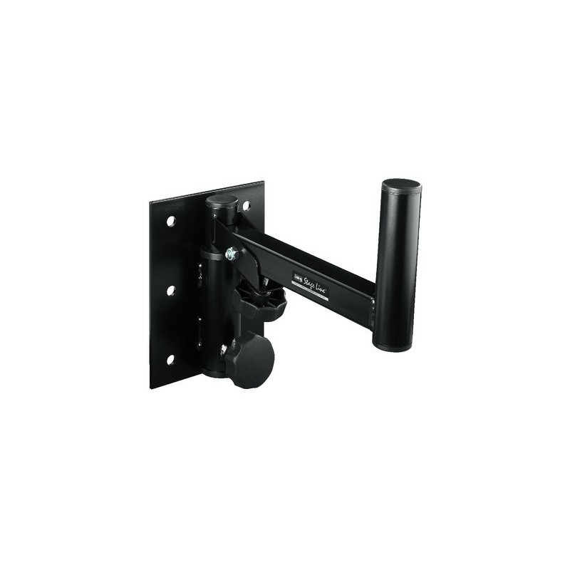 MONACOR PAST-88slsSW - uchwyt głośnikowy