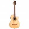 Ortega RCE158SN - gitara elektro-klasyczna