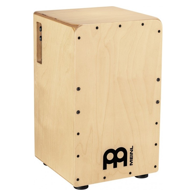 Meinl PWC100B - Cajon z pickupem